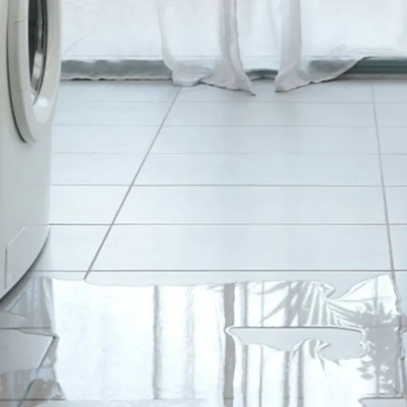Appliance Leak Cleanup in Arlington, OH