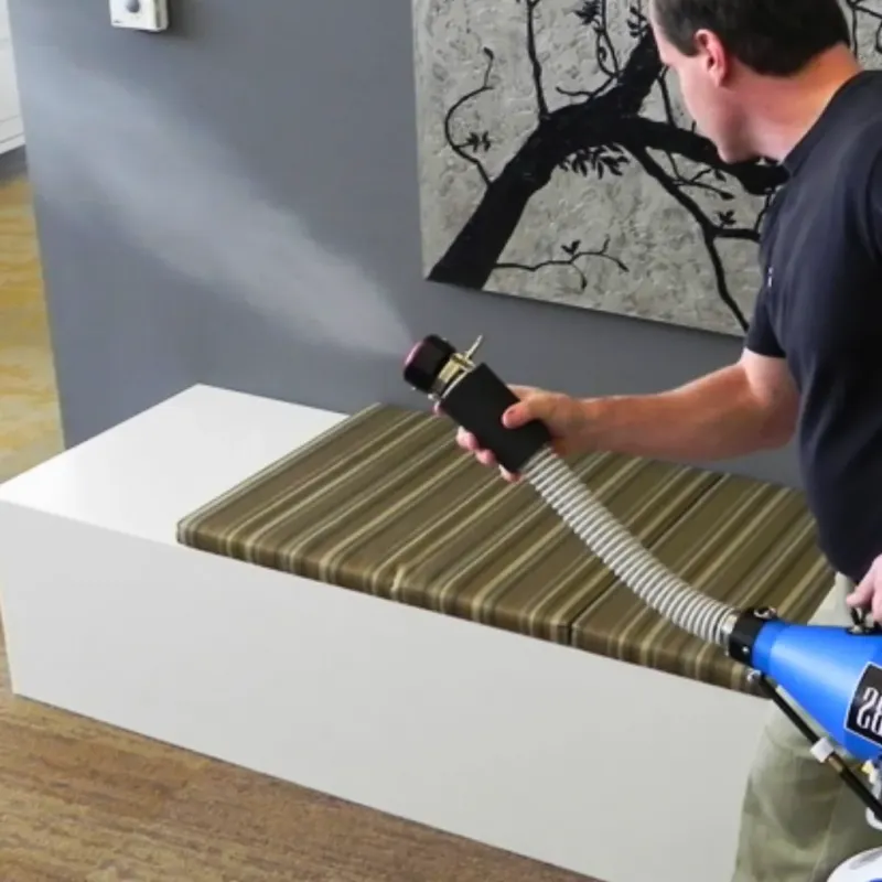Professional Odor Removal in Arlington, OH